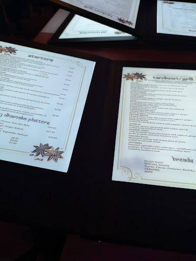 Photo of Spice Valley - 5 Magdalen St, Norwich NR3 1LE